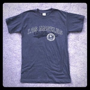 Los Angeles California T-Shirt - Small